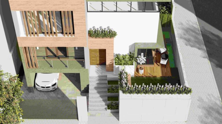 Best Architecture Design Tips