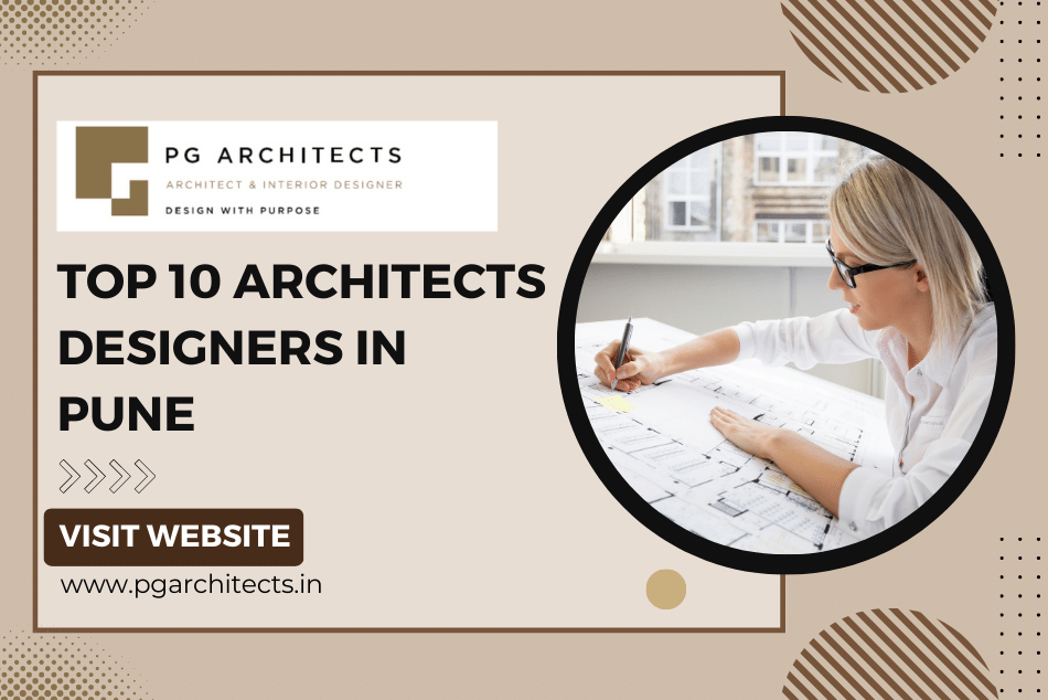 Top Architects Designers In Pune