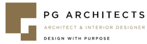 PG Architects logo