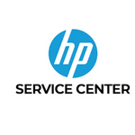 HP Service Center