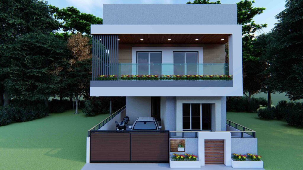 Residential Project