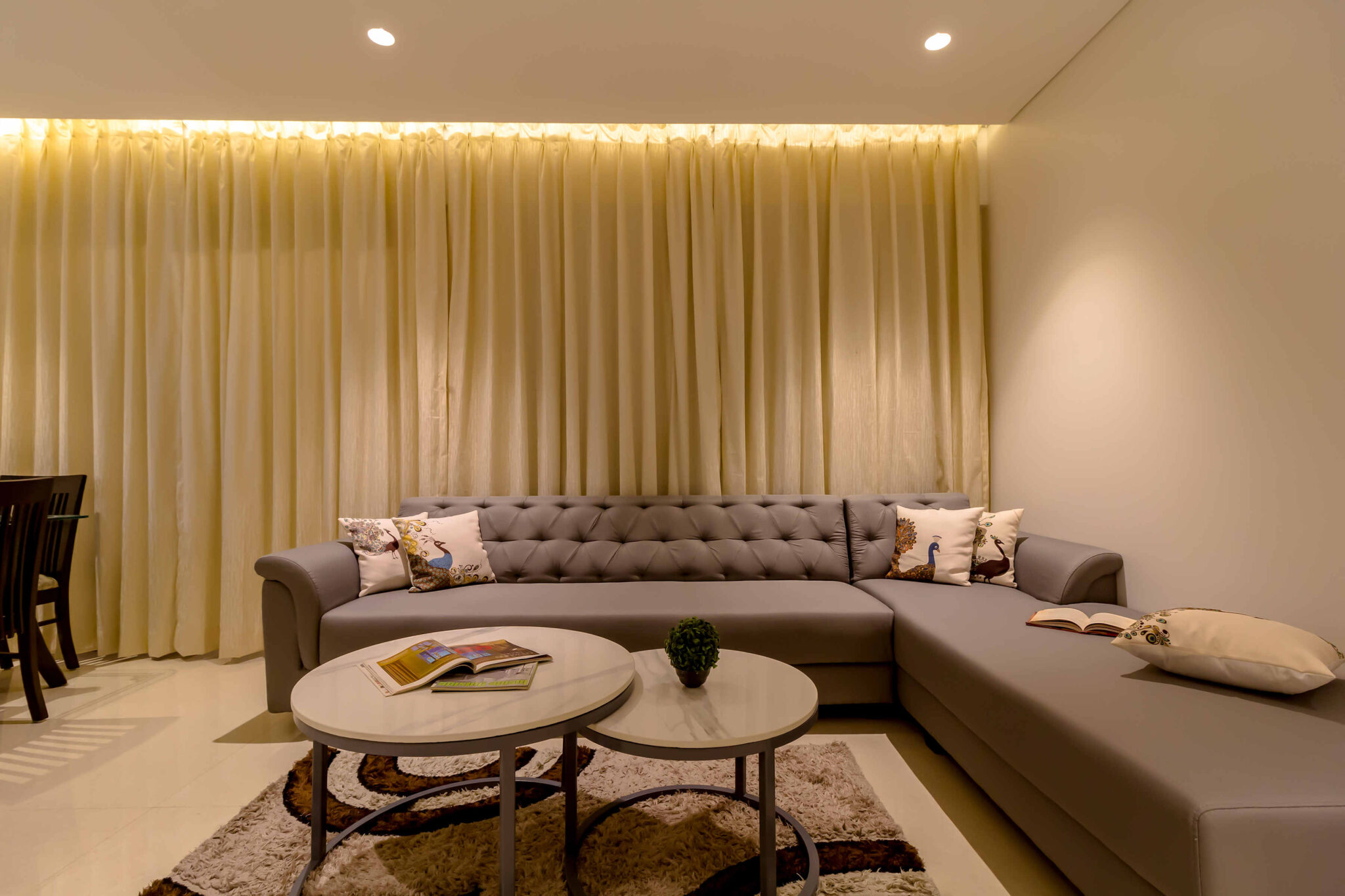 Tips to Select the Best Interior Designer in Pune