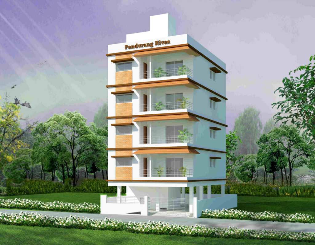 Commercial and Residential Architectural Firm in Pune